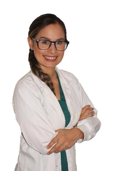 Dra. Ixed Nieto - Cirugía Bucal en Margarita